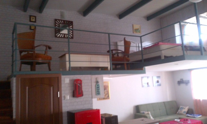 Kobuleti Apartment | Apartment on Tamar Mepe St 138, apart.120