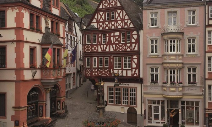 Bernkastel Apartment | Apartment on the market - 3-bed apartment