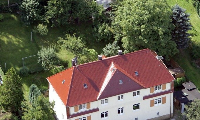 Sebnitz Apartment | Apartment on the forest
