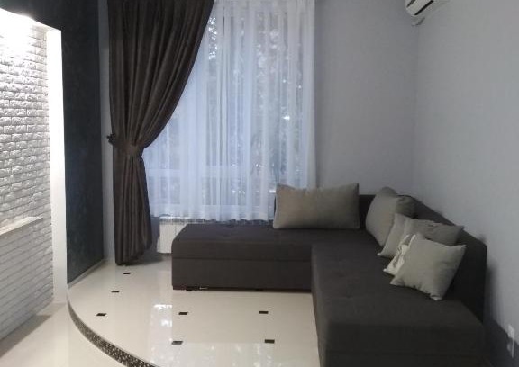 Dnipro Apartment | Apartment on Tytova 8