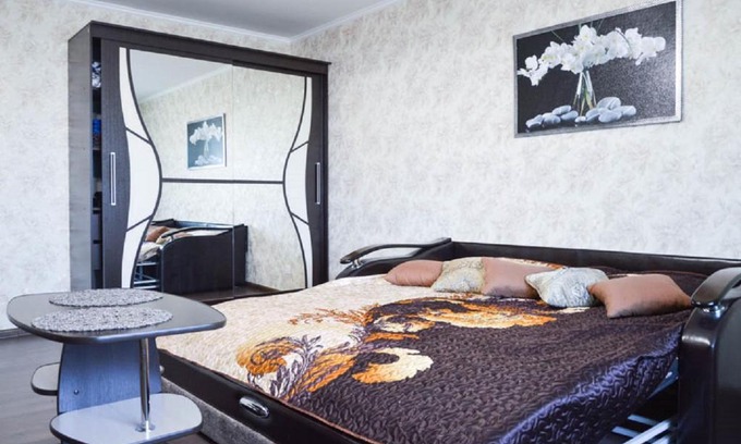 Samara Apartment | Apartment on Yeroshevskogo