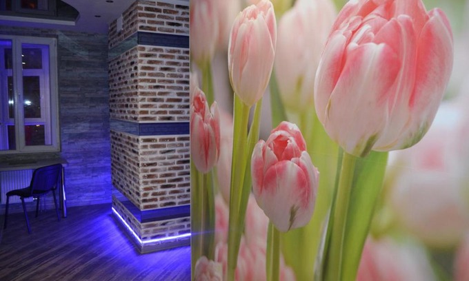Kharkiv Apartment | Apartment on Yuvilejnyj avenue