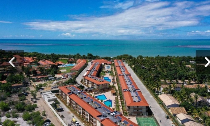 Costa do Descobrimento House | Apartment - Ondas Praia Resort - Porto Seguro