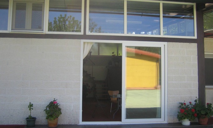A Estrada Apartment | Apartment or Studio in rural estate