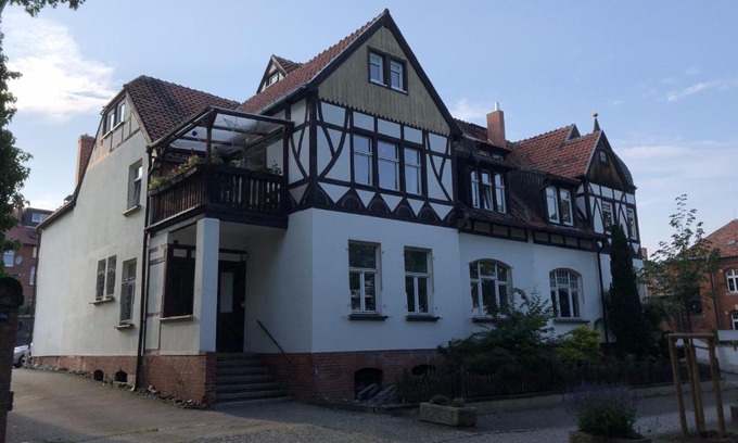 Quedlinburg Apartment | Apartment Orana