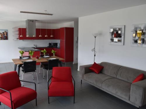 Locarno Apartment | Apartment Orizia by Interhome