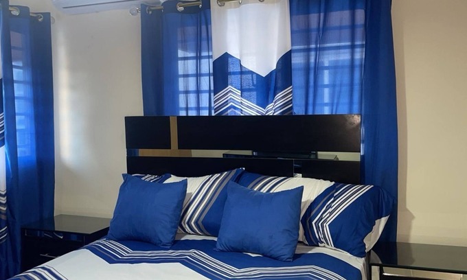 Santo Domingo Oeste Apartment | Apartment Orlando Rodfri has all the comforts for the family.