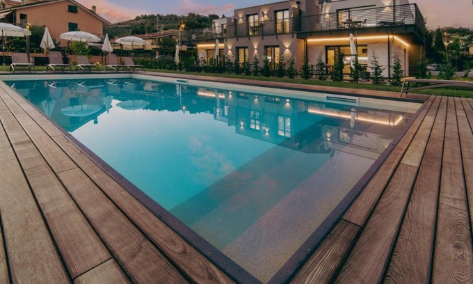 Caramagna Ligure Apartment | Apartment Ormeasco by Interhome