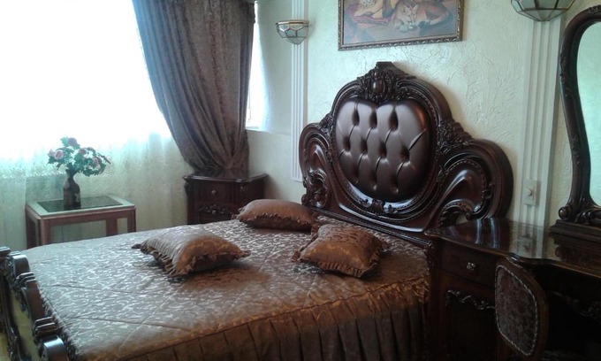 Sochi City Centre Apartment | Apartment Ostrovskogo 35/11