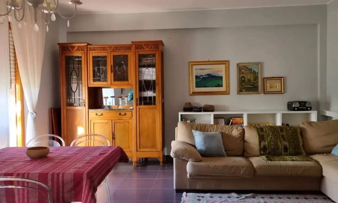 Ponte San Giovanni Apartment | Apartment Perugia- Ponte S.GiovanniA few steps from the park