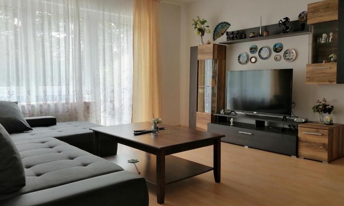 Mohrig Apartment | Apartment Paradies