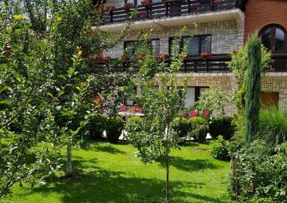 Zivinice House | Apartment Paradise Enver