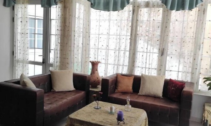 Vrachasi Apartment | Apartment 'Paradise Home 1' with Sea View, Wi-Fi and Air Conditioning
