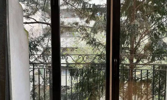 Belleville Apartment | Apartment Paris 11 - 2 bedrooms - 2 shower rooms - 2 toilets