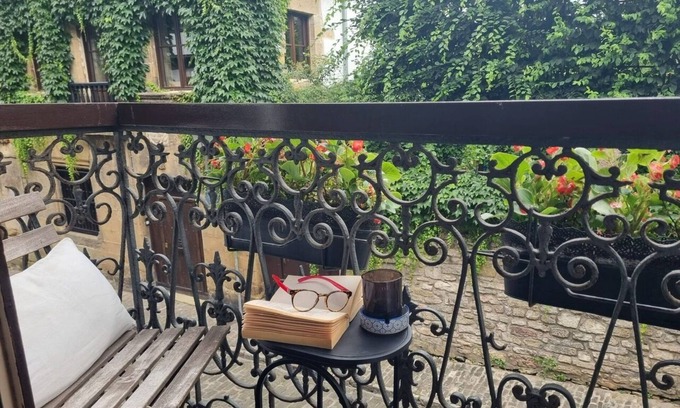 Hondarribia Apartment | Apartment PARTE VIEJA ESFCTU00002001300062476700000000000000000000ESS006535
