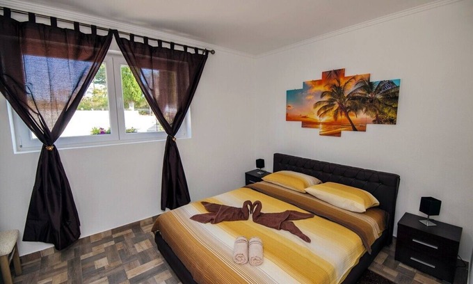 Ravno Apartment | Apartment Phoenix 3 - Two Bedroom Apartment Near Dubrovnik