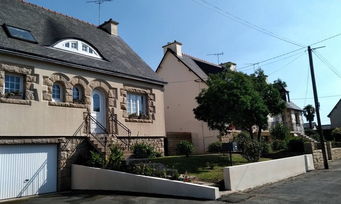 Ploufragan Apartment | Apartment Ploufragan /St Brieuc