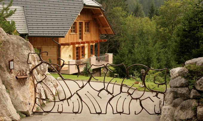 Jesenice Apartment | Apartment pod Skalco Enzian