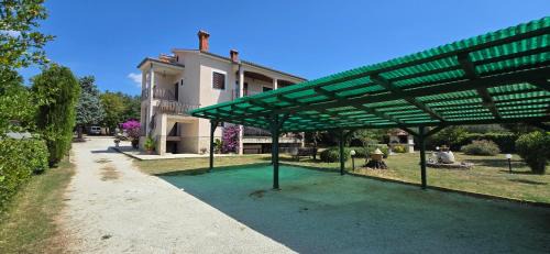Buici Apartment | Apartment Poesia