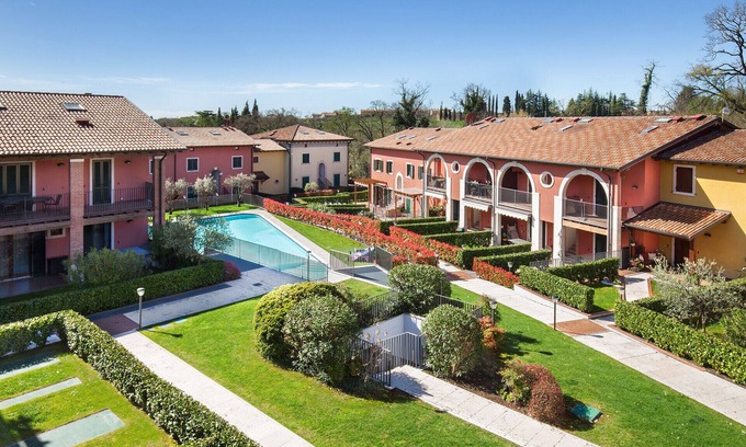 Castion Veronese Apartment | Apartment Ponte Tesina
