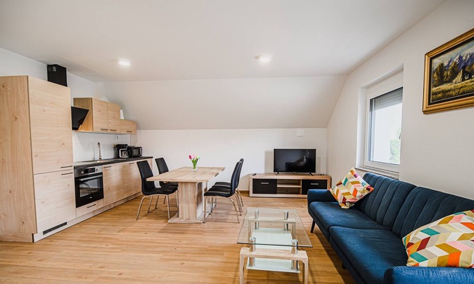 Kranj Apartment | Apartment Predoslje 1