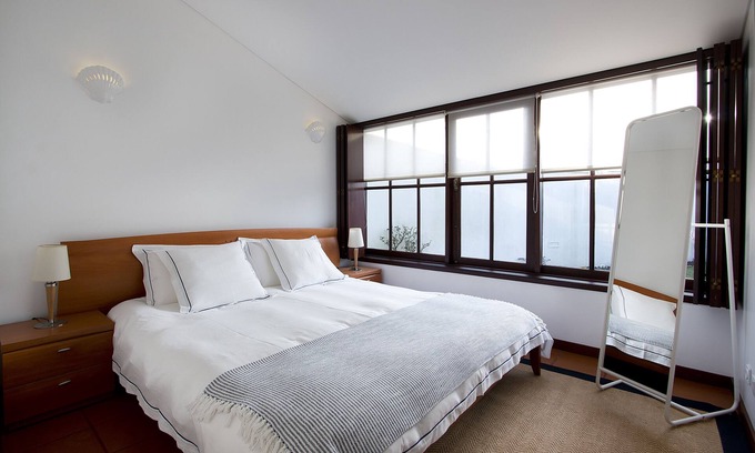 Barroselas House | Apartment .
