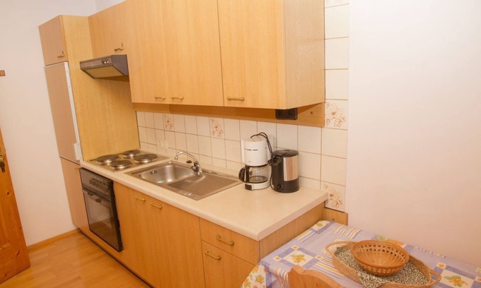 Strobl Apartment | Apartment Römerweg - House Römerweg