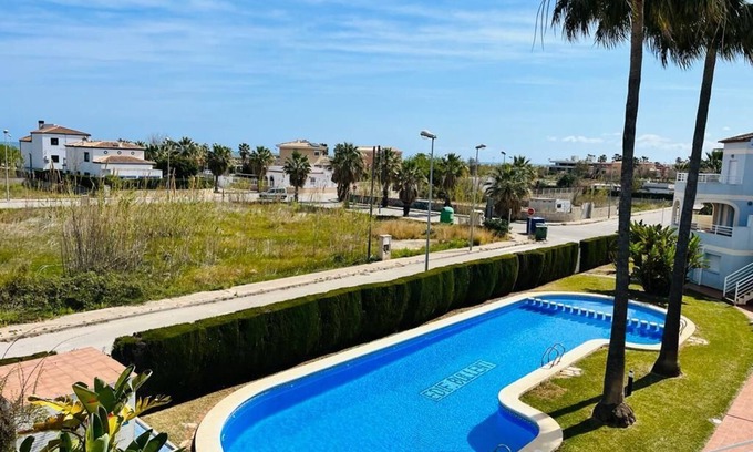 Oliva Apartment | APARTMENT RABDELLS OLIVANOVA