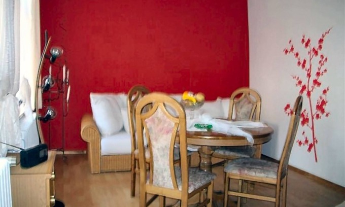 Heimburg Apartment | Apartment Rademacher - Apartment Rademacher 1