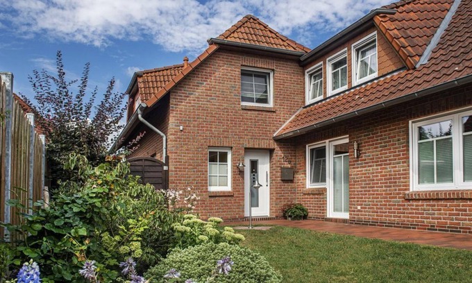 Westerstede Apartment | Apartment Reddemann - apartment/apartment, bath, toilet, 2 bedrooms