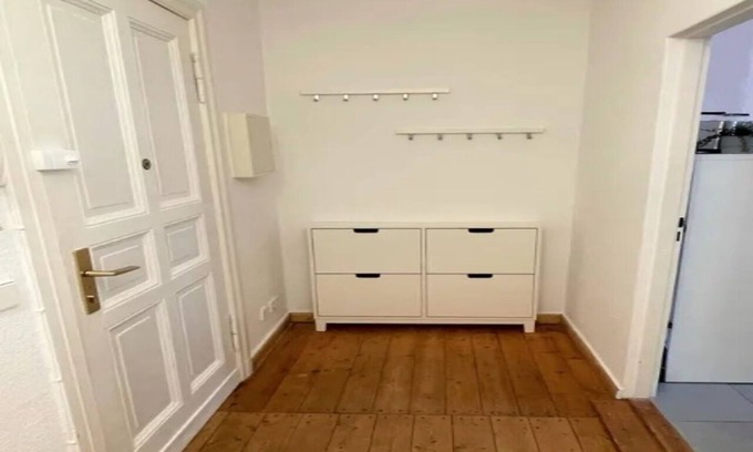 Cossebaude Apartment | Apartment renovated central location