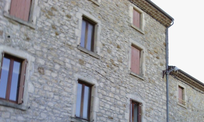 Les Vans Apartment | apartment rental