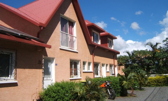 Centre Ville Apartment | apartment rental Le Tampon (Réunion)
