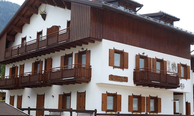 Caviola Apartment | Apartment 'Residence Malibu 6' with Mountain View and Wi-Fi