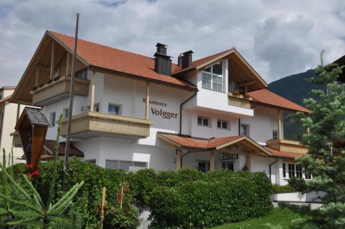 Riscone Apartment | Apartment Residence Volgger