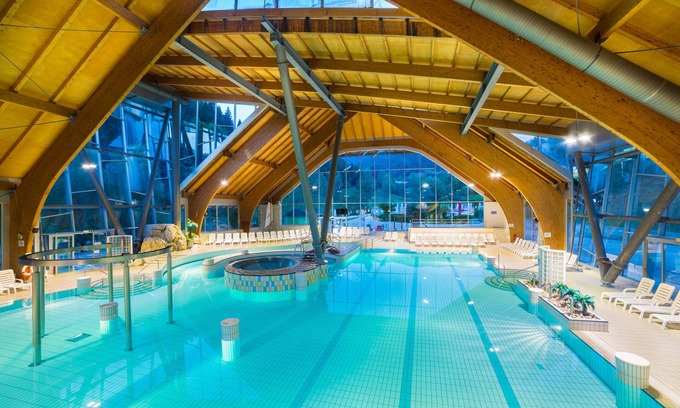 Kamnik Hotel | Apartment Resort Eco Spa Snovik