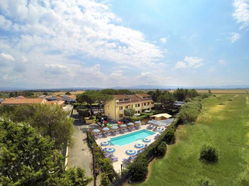 Marina di Cecina Apartment | Apartment Riviera 10 by Interhome