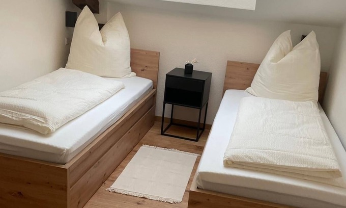 Schwaigern Condo | Apartment Romulus