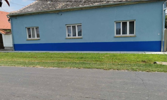 Csatalja House | Apartment/Rooms in Csatalja, Southern Hungary