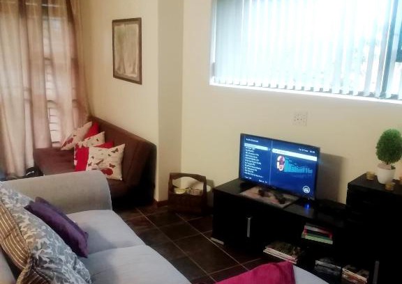 Reebok Apartment | Apartment Rosa