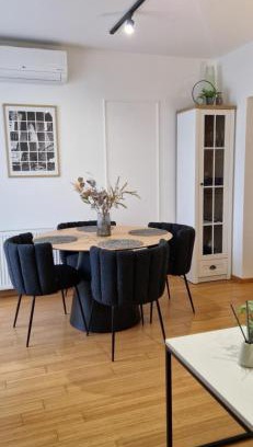 Kraljevec Sesvetski Apartment | Apartment Rose