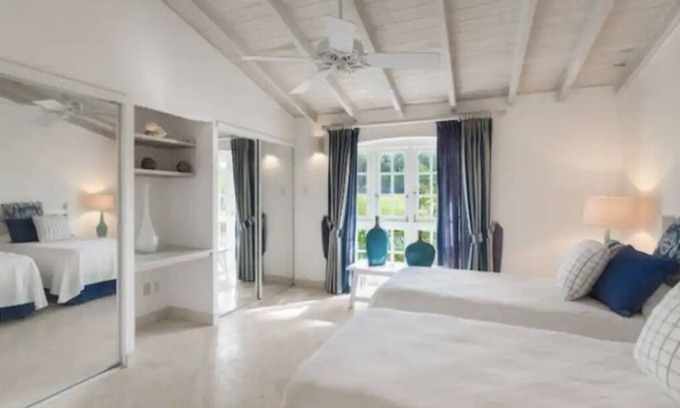 Merlin Bay Apartment | Apartment-Royal Westmorland
