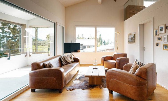Mitloedi Apartment | Apartment Rubin