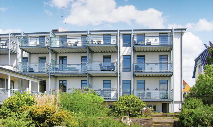 Lohals Apartment | Apartment Søndergade 4, Lejl