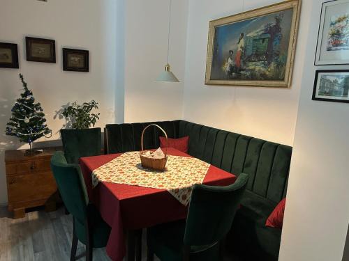 Odzaci Apartment | Apartment S