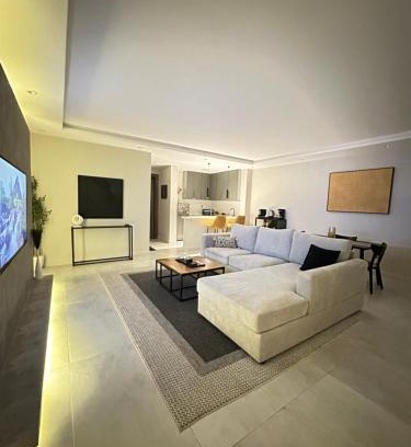 Al-Rawdah Apartment | Apartment