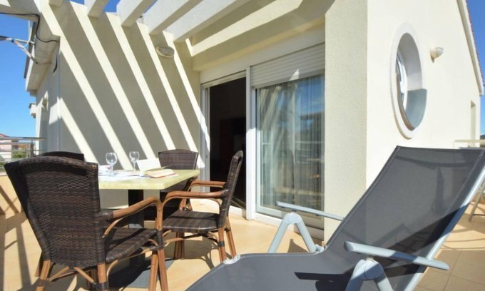 Pirovac Apartment | Apartment Sablić by Interhome