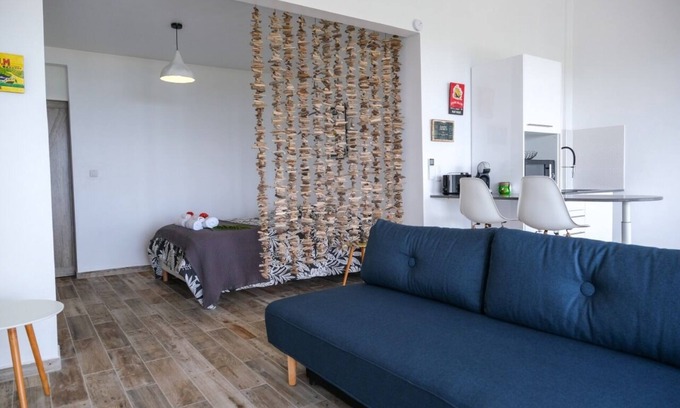 Sainte-Luce Apartment | Apartment Saint Lucia, Eden Residence