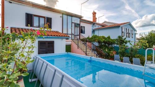 Peresiji Apartment | Apartment Sankovic