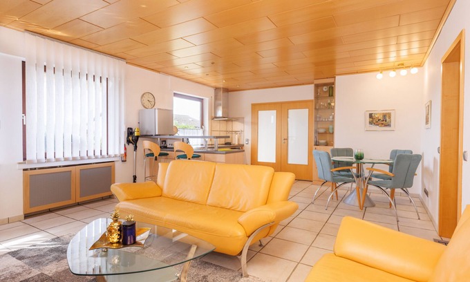 Buschhutten Apartment | Apartment Saßmann - quiet and conveniently located